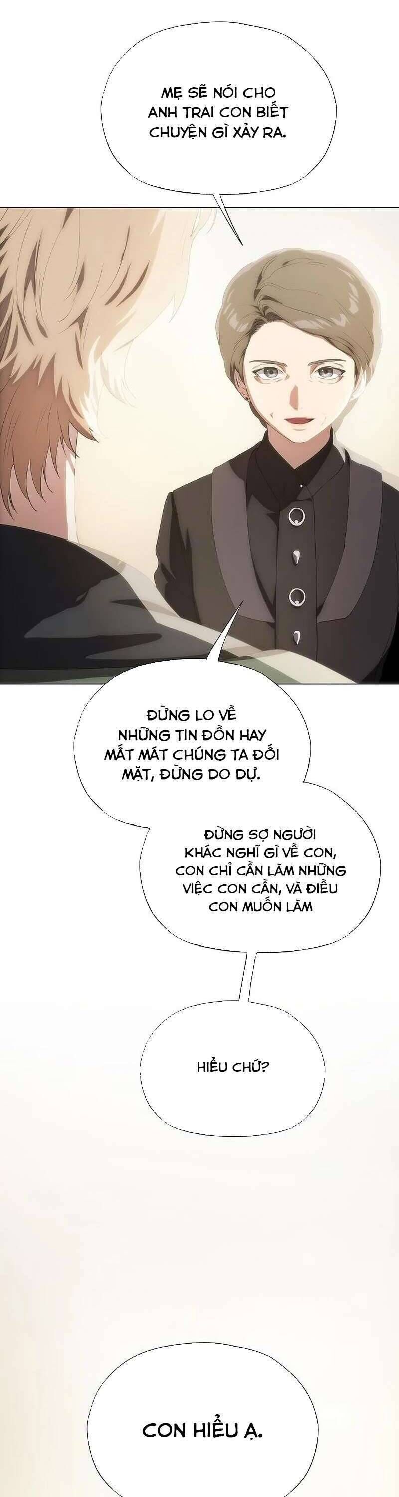 Tôi Bị Mắc Kẹt Trong Một Vở Kịch Điên Rồ Chap 50 - Next Chap 51