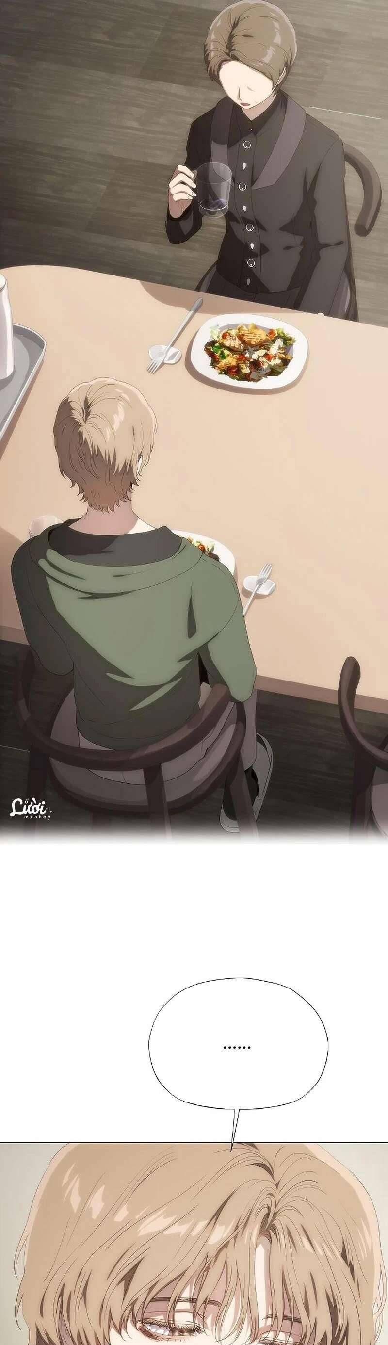 Tôi Bị Mắc Kẹt Trong Một Vở Kịch Điên Rồ Chap 50 - Next Chap 51