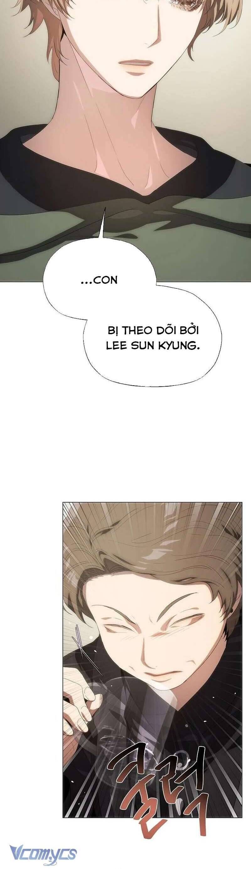 Tôi Bị Mắc Kẹt Trong Một Vở Kịch Điên Rồ Chap 50 - Next Chap 51