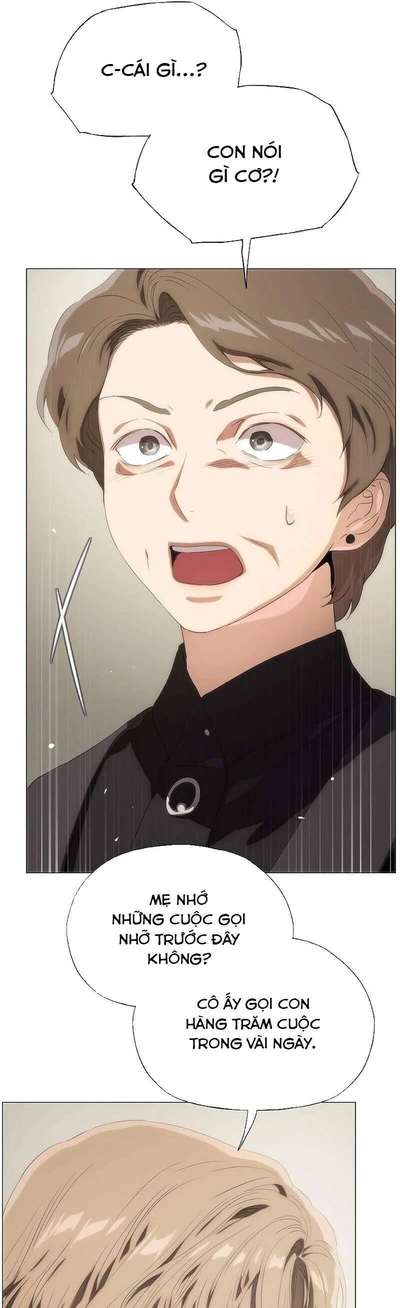Tôi Bị Mắc Kẹt Trong Một Vở Kịch Điên Rồ Chap 50 - Next Chap 51