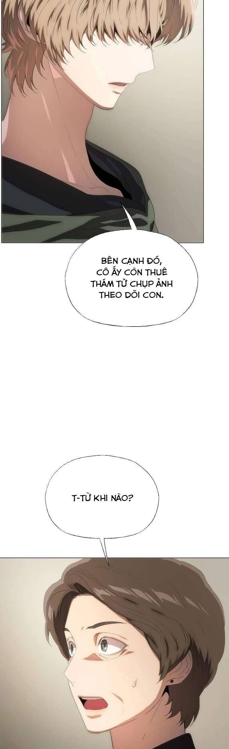 Tôi Bị Mắc Kẹt Trong Một Vở Kịch Điên Rồ Chap 50 - Next Chap 51