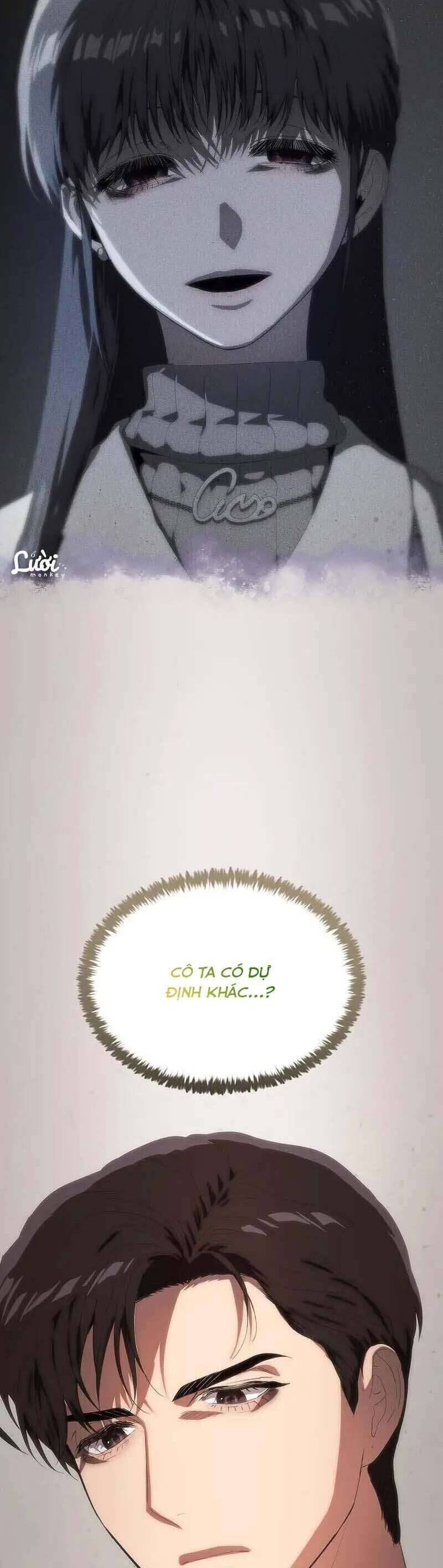 Tôi Bị Mắc Kẹt Trong Một Vở Kịch Điên Rồ Chap 51 - Next Chap 52