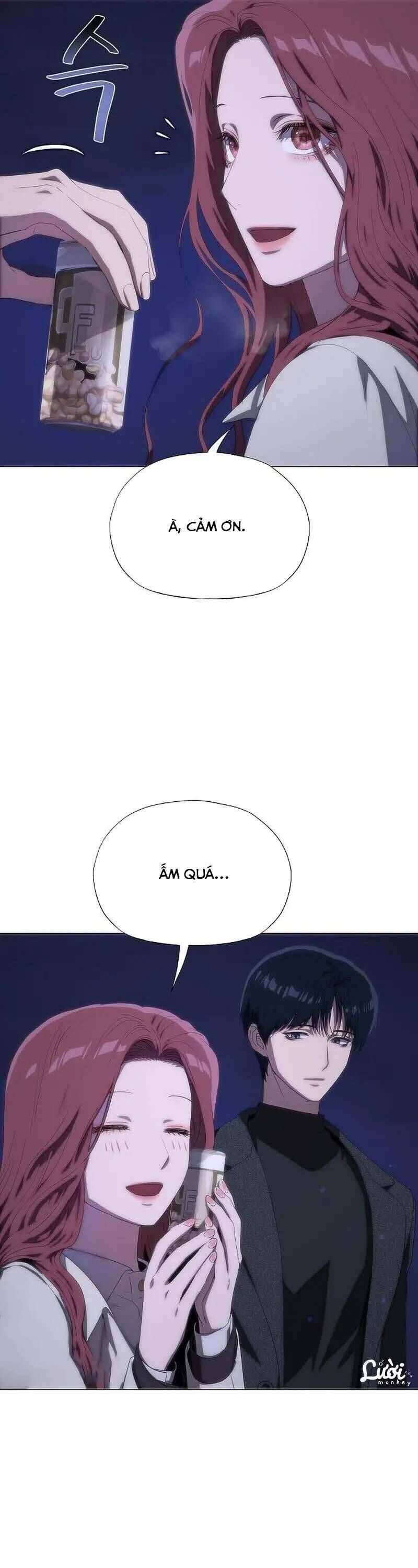 Tôi Bị Mắc Kẹt Trong Một Vở Kịch Điên Rồ Chap 51 - Next Chap 52