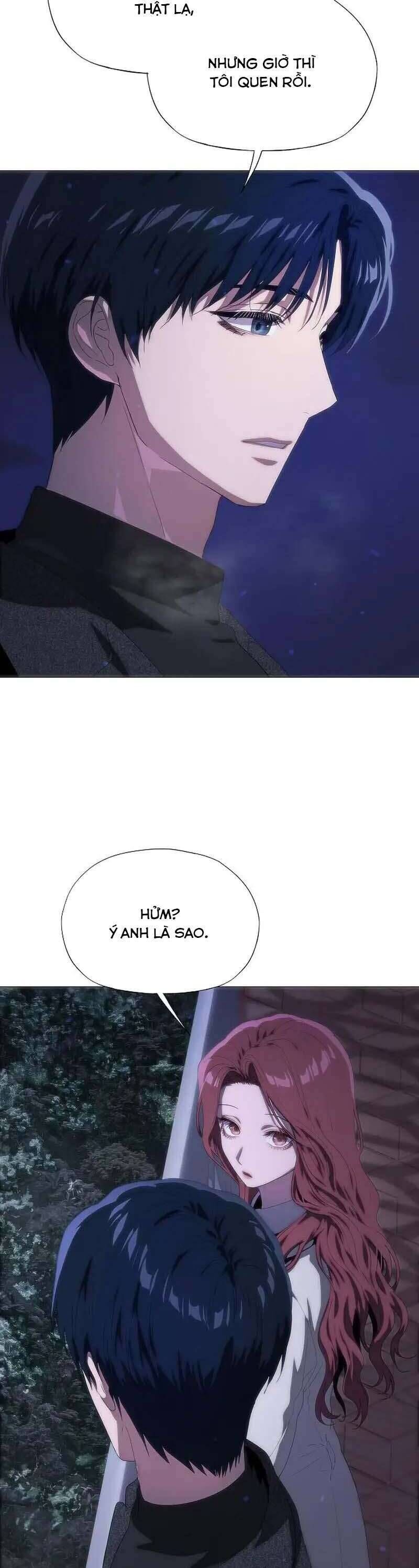 Tôi Bị Mắc Kẹt Trong Một Vở Kịch Điên Rồ Chap 51 - Next Chap 52