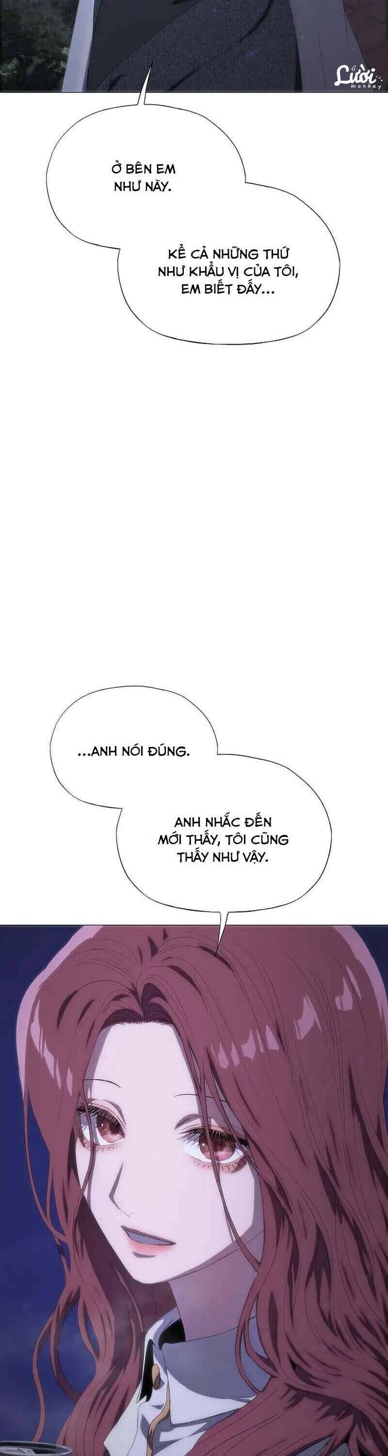 Tôi Bị Mắc Kẹt Trong Một Vở Kịch Điên Rồ Chap 51 - Next Chap 52