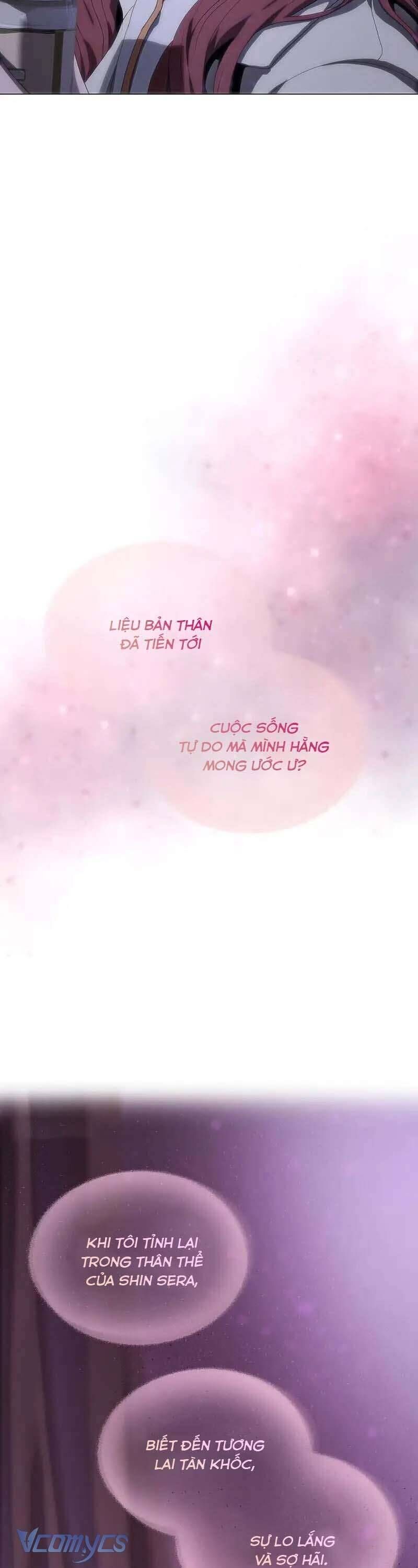 Tôi Bị Mắc Kẹt Trong Một Vở Kịch Điên Rồ Chap 51 - Next Chap 52
