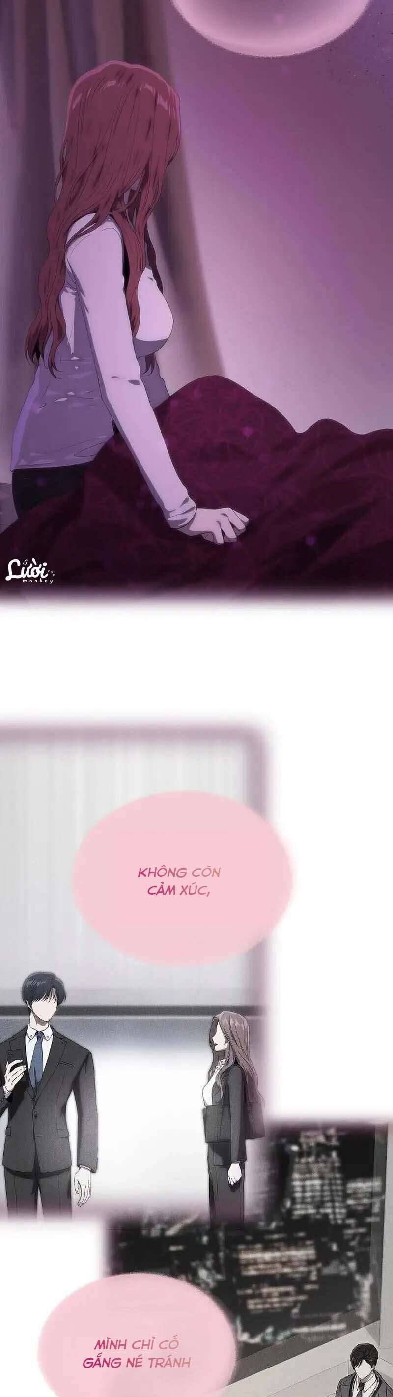 Tôi Bị Mắc Kẹt Trong Một Vở Kịch Điên Rồ Chap 51 - Next Chap 52