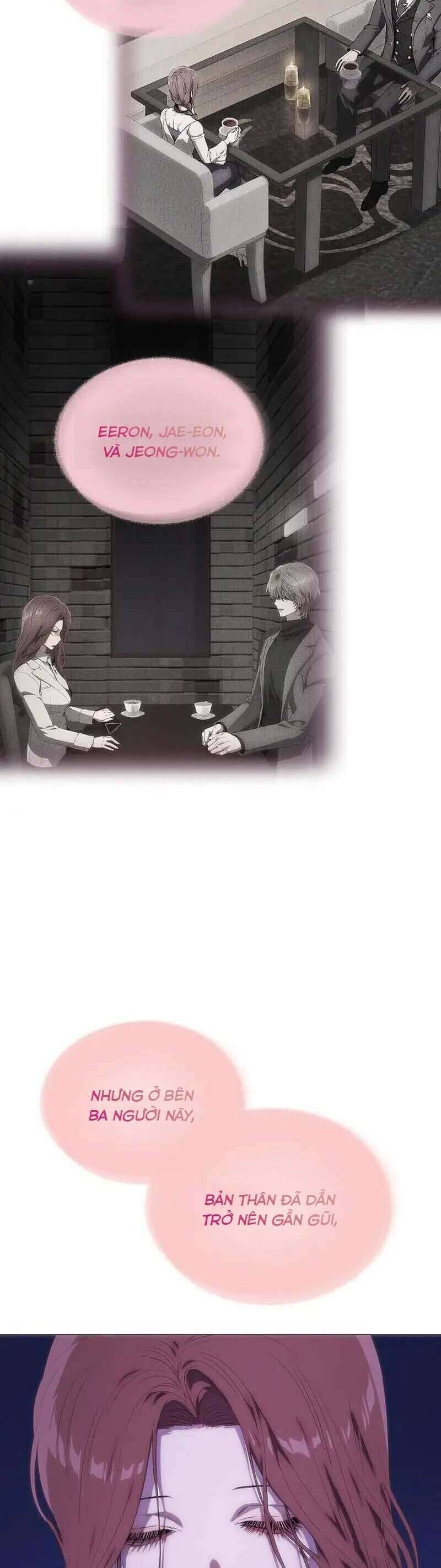Tôi Bị Mắc Kẹt Trong Một Vở Kịch Điên Rồ Chap 51 - Next Chap 52