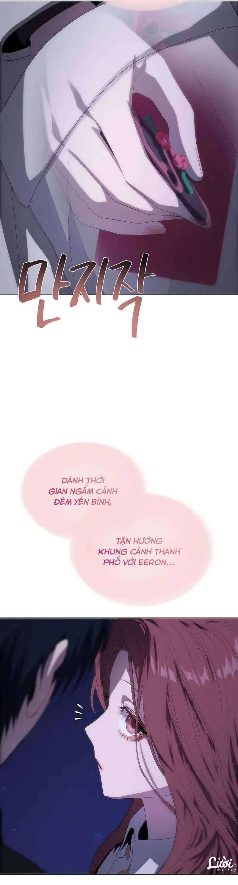 Tôi Bị Mắc Kẹt Trong Một Vở Kịch Điên Rồ Chap 51 - Next Chap 52