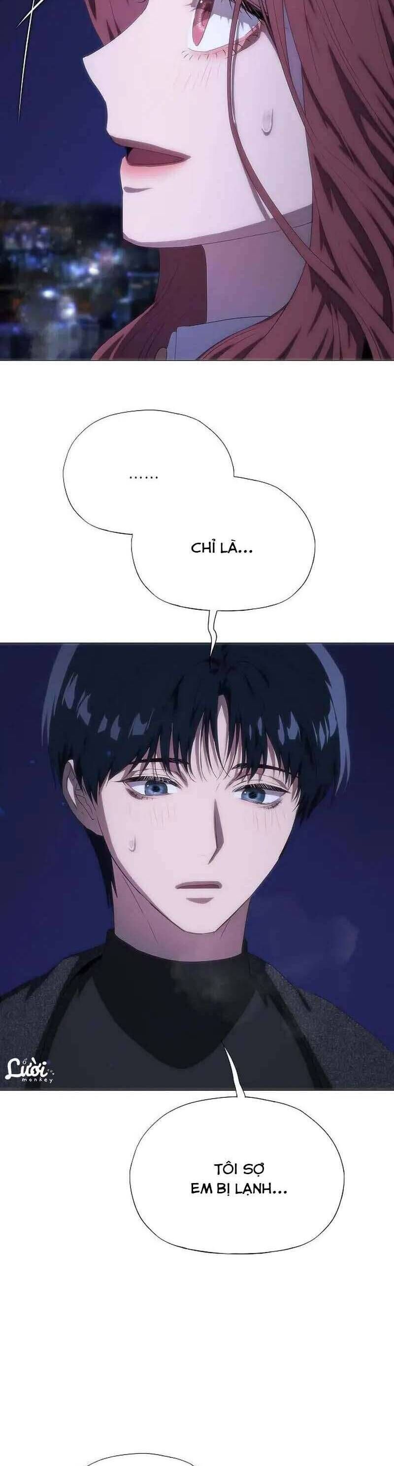 Tôi Bị Mắc Kẹt Trong Một Vở Kịch Điên Rồ Chap 51 - Next Chap 52