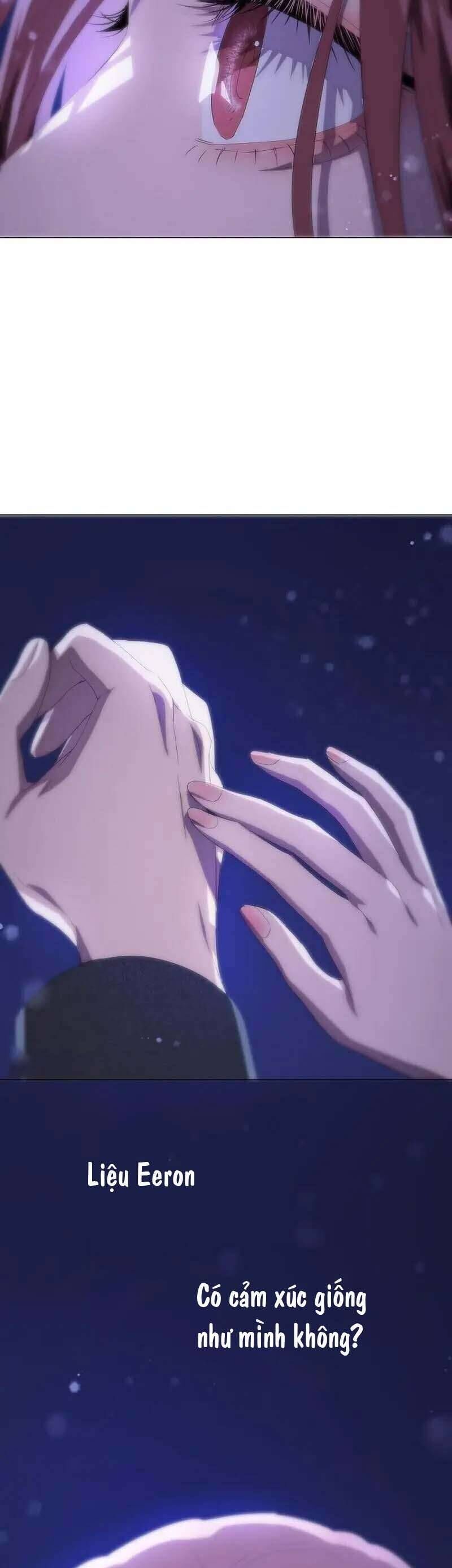 Tôi Bị Mắc Kẹt Trong Một Vở Kịch Điên Rồ Chap 51 - Next Chap 52