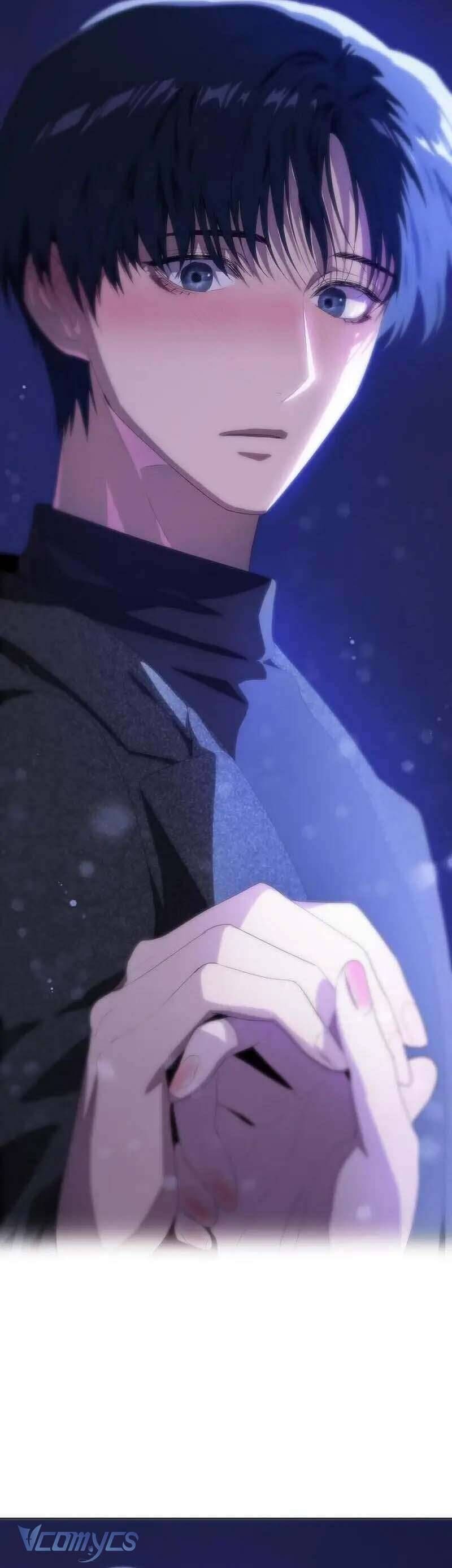 Tôi Bị Mắc Kẹt Trong Một Vở Kịch Điên Rồ Chap 51 - Next Chap 52