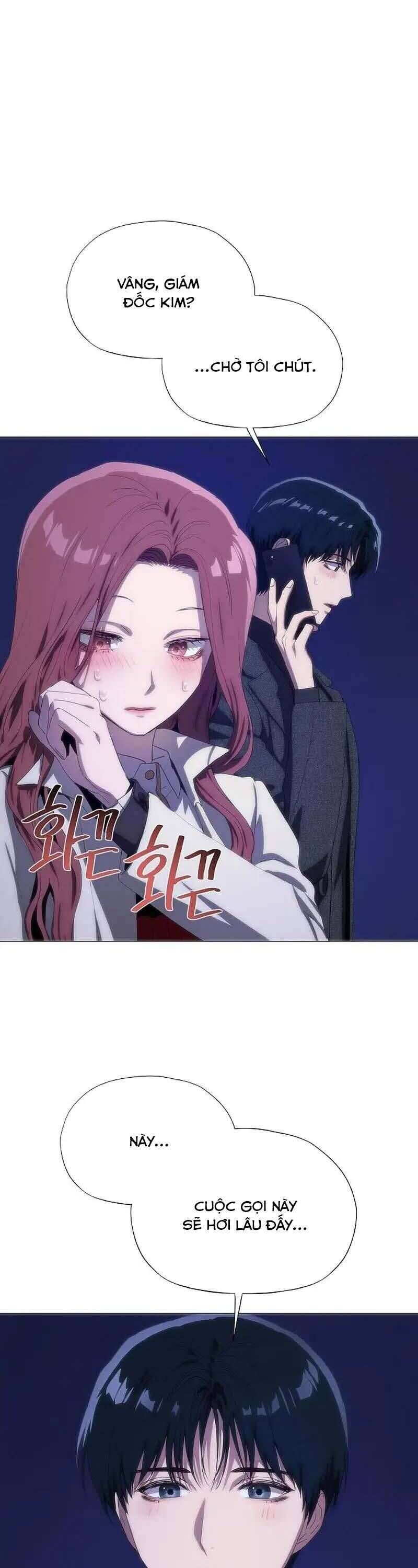 Tôi Bị Mắc Kẹt Trong Một Vở Kịch Điên Rồ Chap 51 - Next Chap 52