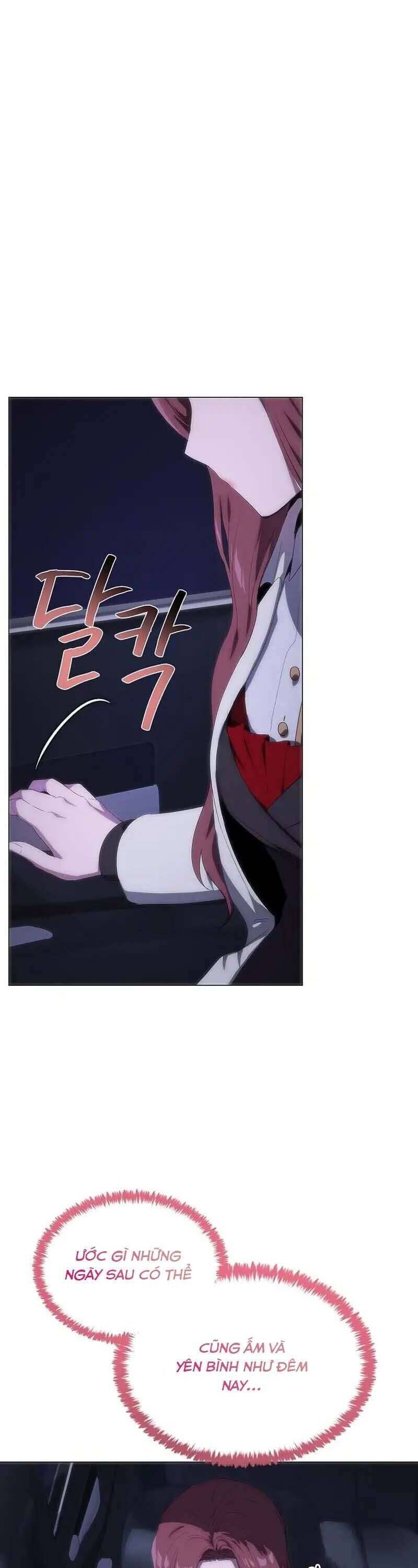 Tôi Bị Mắc Kẹt Trong Một Vở Kịch Điên Rồ Chap 51 - Next Chap 52