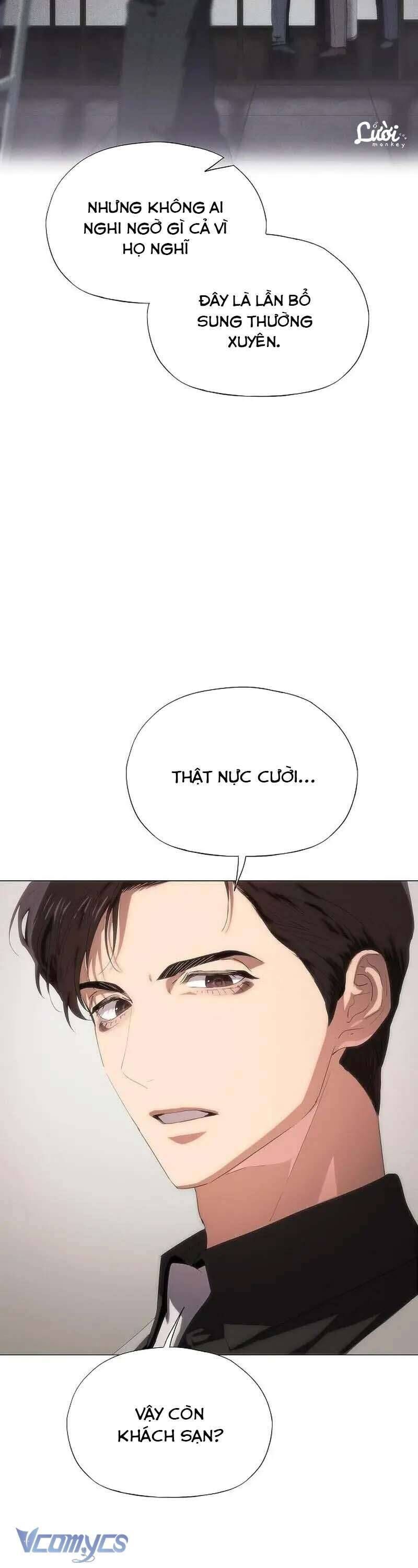 Tôi Bị Mắc Kẹt Trong Một Vở Kịch Điên Rồ Chap 51 - Next Chap 52