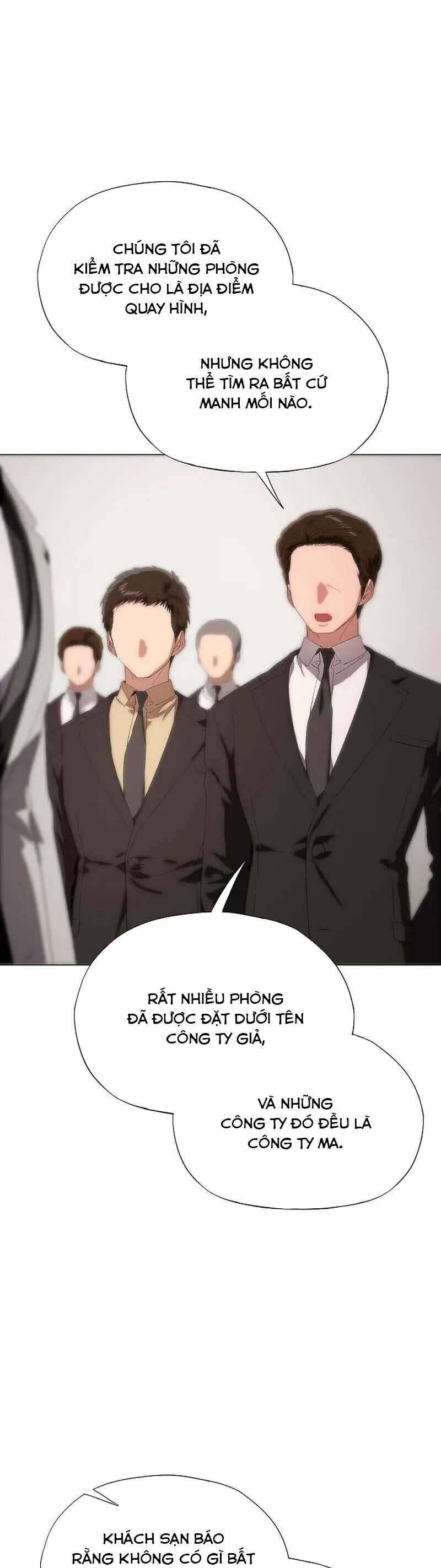 Tôi Bị Mắc Kẹt Trong Một Vở Kịch Điên Rồ Chap 51 - Next Chap 52