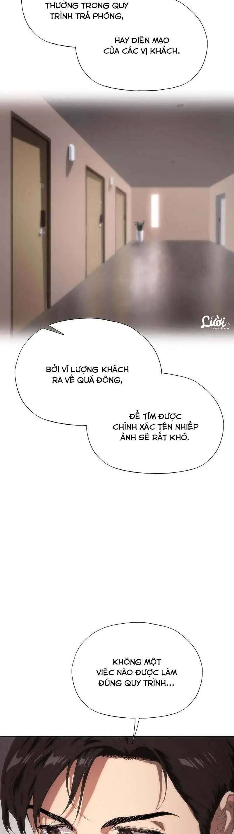 Tôi Bị Mắc Kẹt Trong Một Vở Kịch Điên Rồ Chap 51 - Next Chap 52