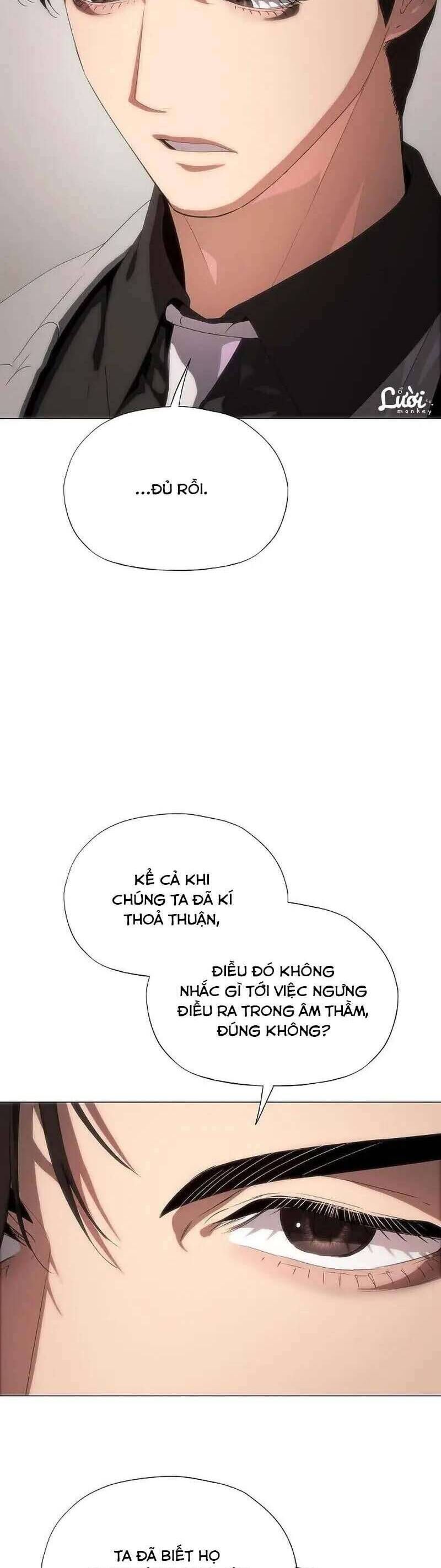Tôi Bị Mắc Kẹt Trong Một Vở Kịch Điên Rồ Chap 51 - Next Chap 52
