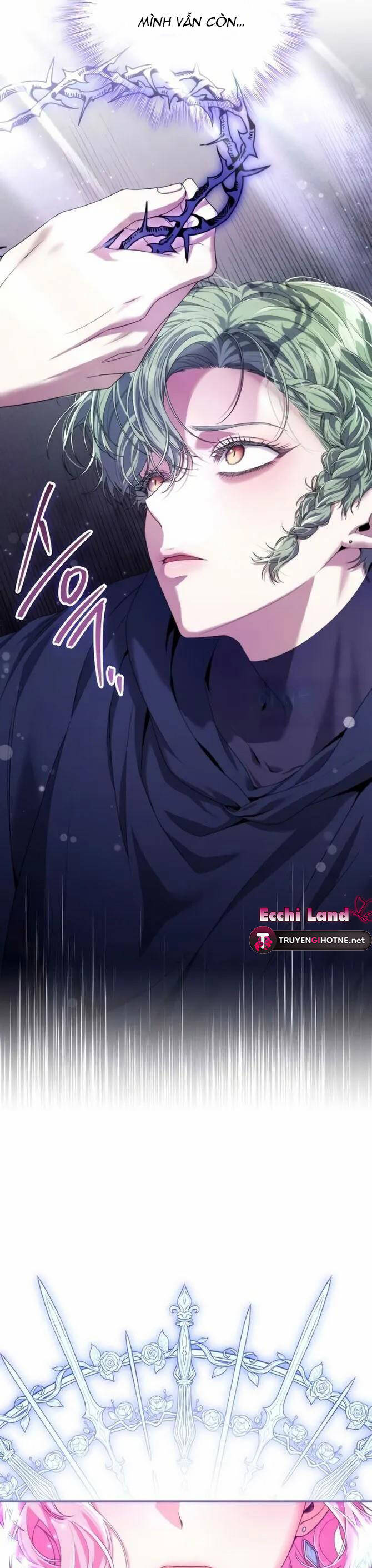 Tôi Bị Mắc Kẹt Trong Trò Chơi Lỗi Chap 321 - Next Chap 322