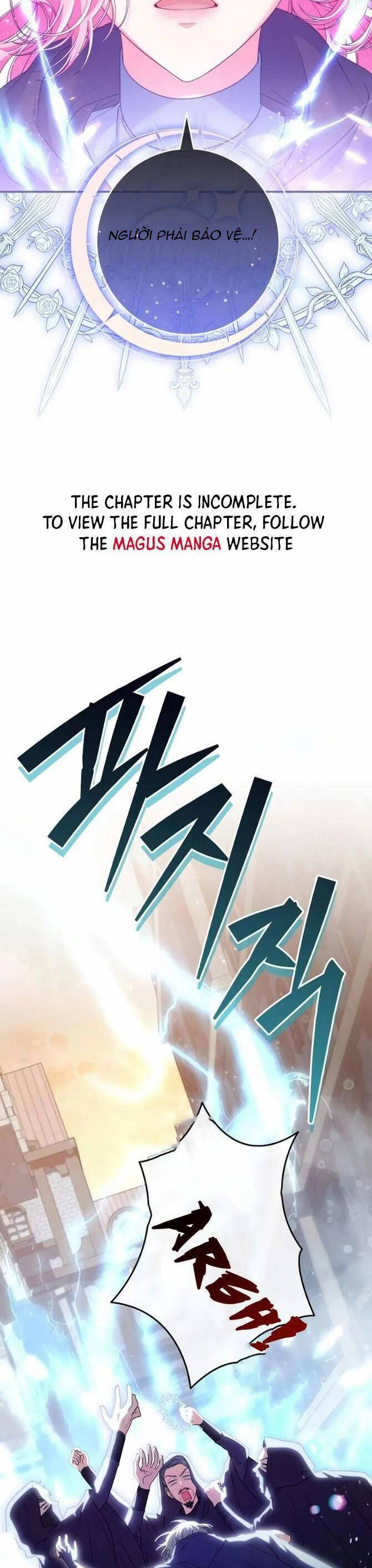 Tôi Bị Mắc Kẹt Trong Trò Chơi Lỗi Chap 321 - Next Chap 322