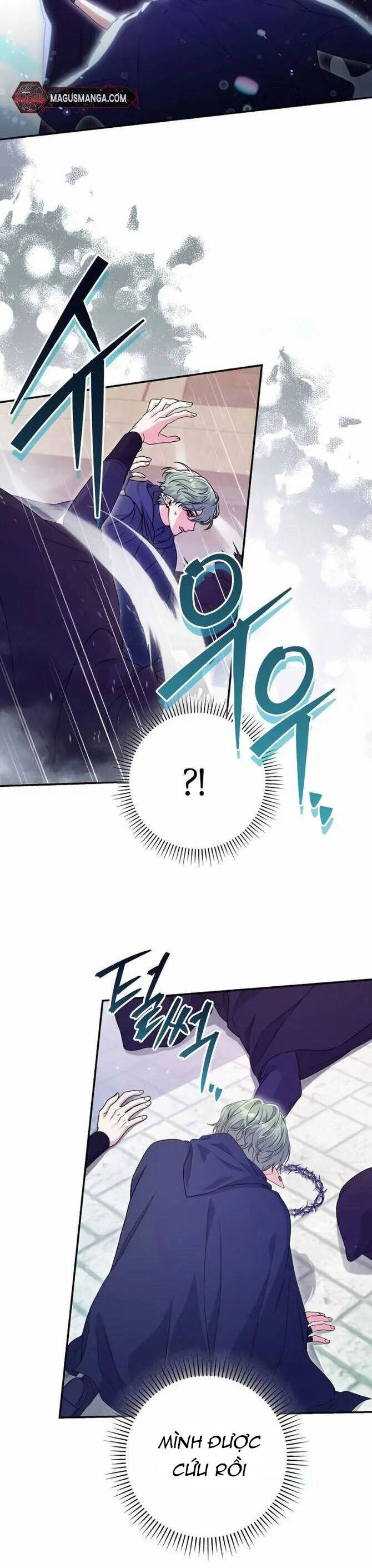 Tôi Bị Mắc Kẹt Trong Trò Chơi Lỗi Chap 321 - Next Chap 322