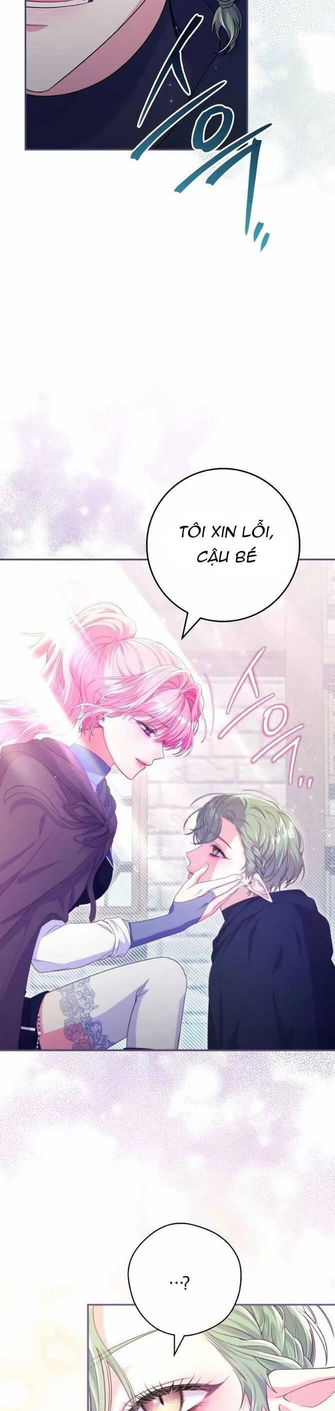 Tôi Bị Mắc Kẹt Trong Trò Chơi Lỗi Chap 321 - Next Chap 322