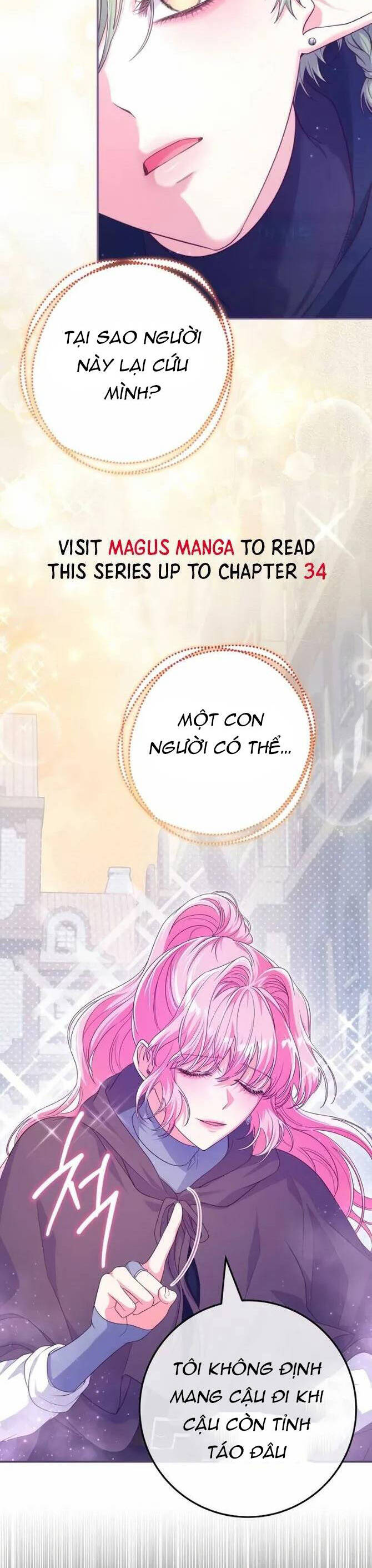 Tôi Bị Mắc Kẹt Trong Trò Chơi Lỗi Chap 321 - Next Chap 322