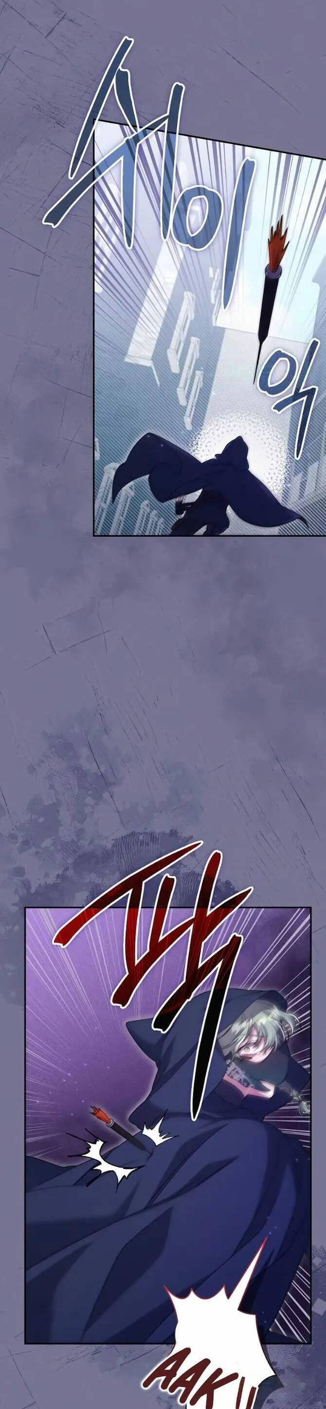 Tôi Bị Mắc Kẹt Trong Trò Chơi Lỗi Chap 321 - Next Chap 322