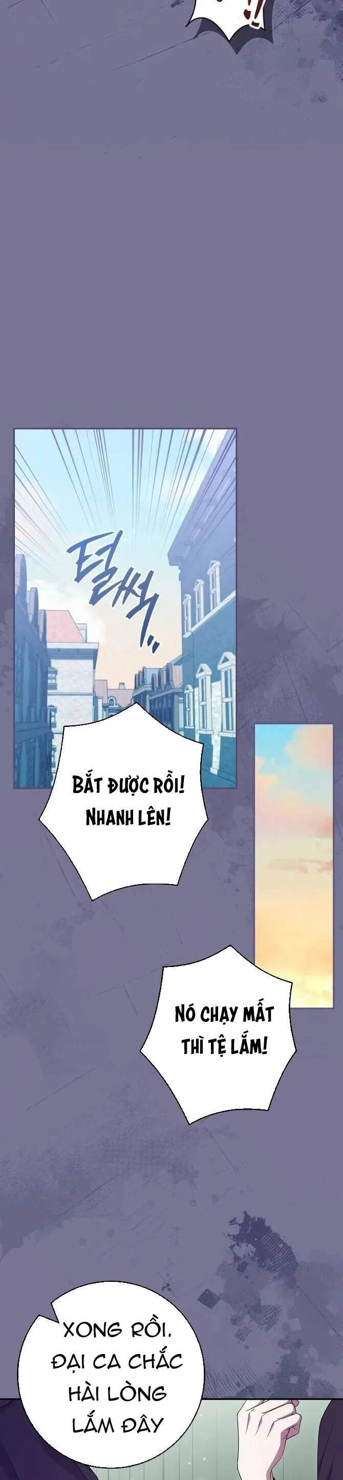Tôi Bị Mắc Kẹt Trong Trò Chơi Lỗi Chap 321 - Next Chap 322