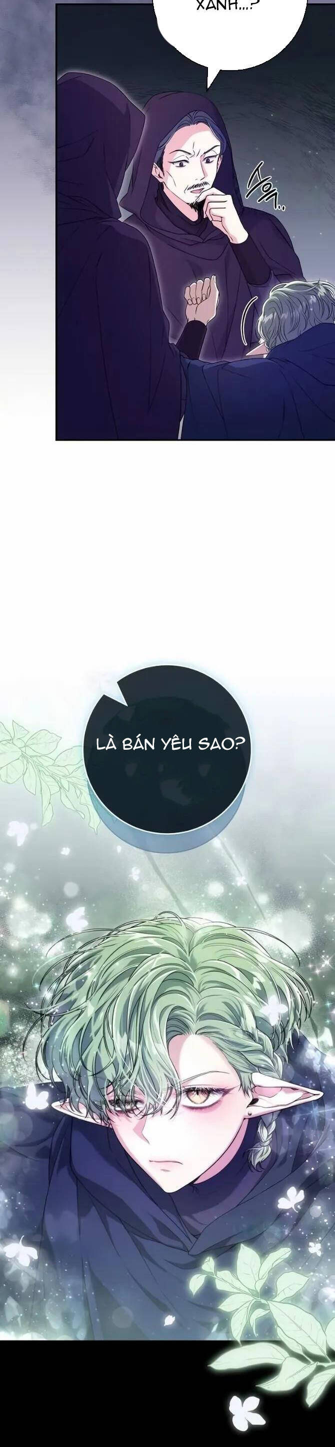 Tôi Bị Mắc Kẹt Trong Trò Chơi Lỗi Chap 321 - Next Chap 322