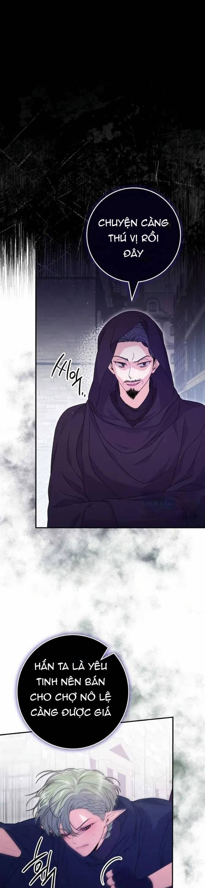 Tôi Bị Mắc Kẹt Trong Trò Chơi Lỗi Chap 321 - Next Chap 322