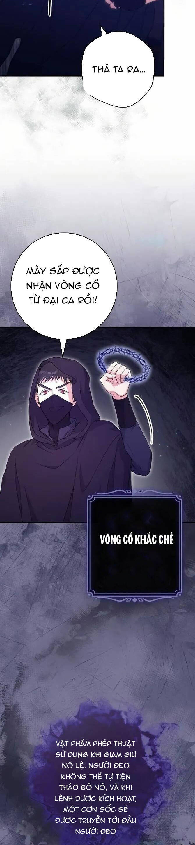 Tôi Bị Mắc Kẹt Trong Trò Chơi Lỗi Chap 321 - Next Chap 322