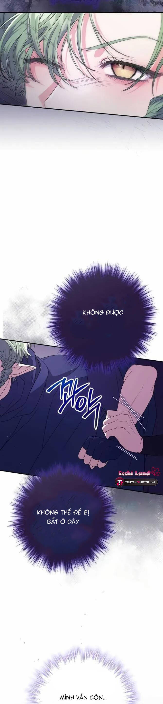 Tôi Bị Mắc Kẹt Trong Trò Chơi Lỗi Chap 321 - Next Chap 322