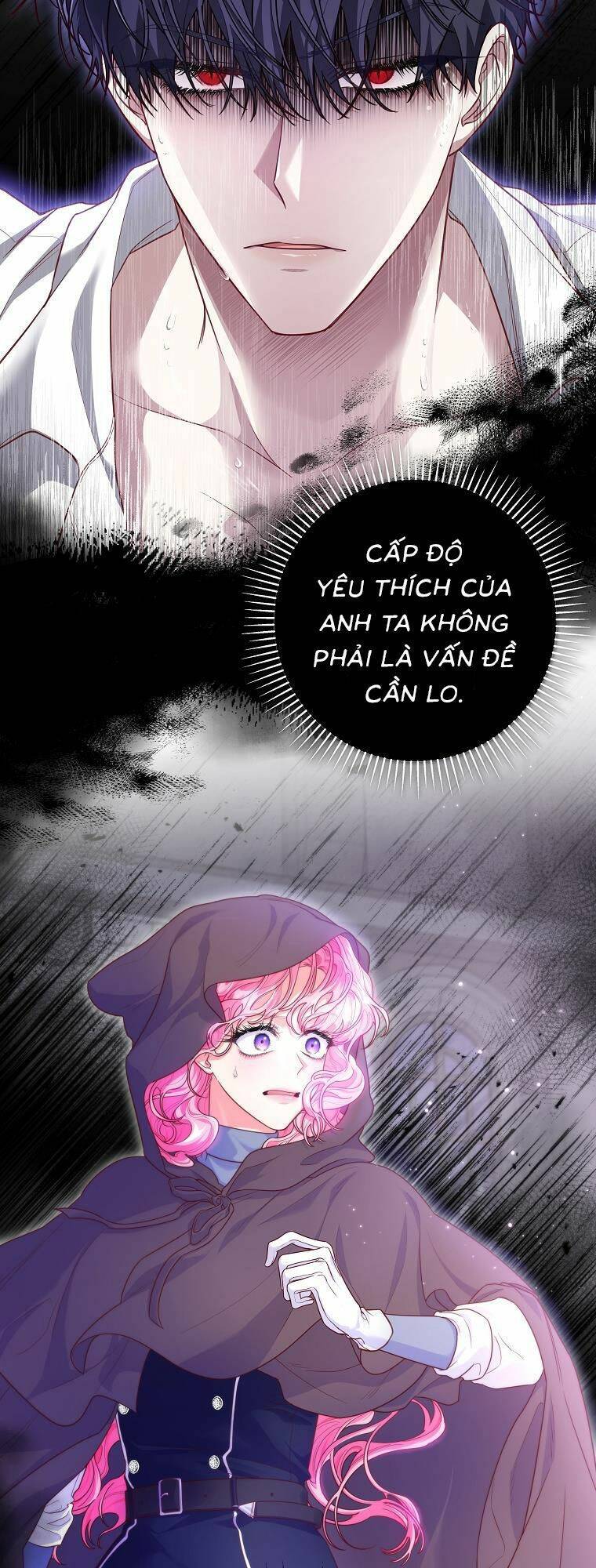 Tôi Bị Mắc Kẹt Trong Trò Chơi Lỗi Chap 5 - Next Chap 6