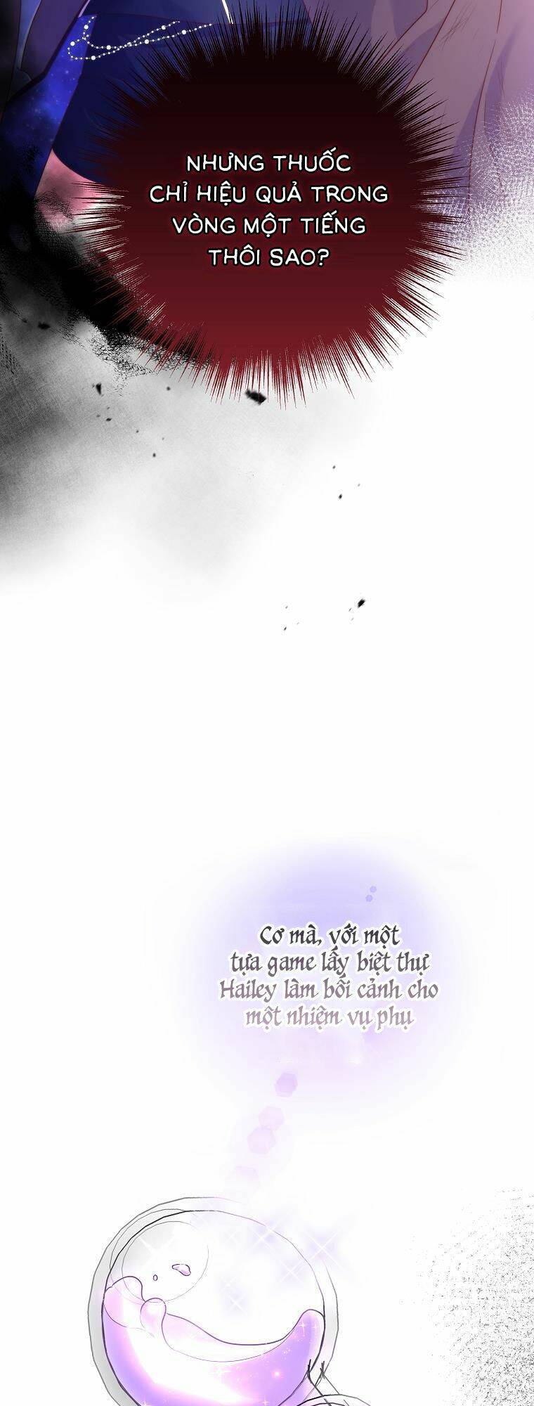 Tôi Bị Mắc Kẹt Trong Trò Chơi Lỗi Chap 5 - Next Chap 6
