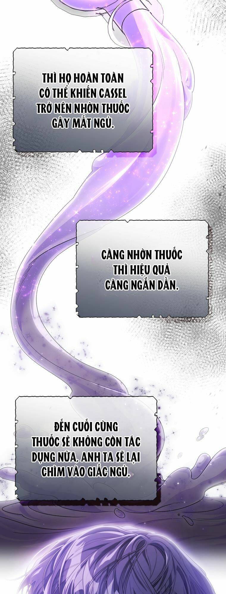 Tôi Bị Mắc Kẹt Trong Trò Chơi Lỗi Chap 5 - Next Chap 6