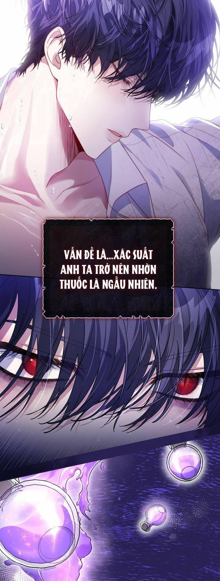 Tôi Bị Mắc Kẹt Trong Trò Chơi Lỗi Chap 5 - Next Chap 6
