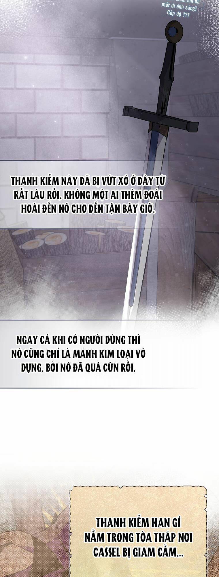 Tôi Bị Mắc Kẹt Trong Trò Chơi Lỗi Chap 5 - Next Chap 6