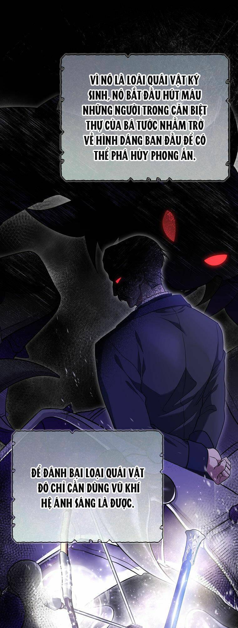 Tôi Bị Mắc Kẹt Trong Trò Chơi Lỗi Chap 5 - Next Chap 6