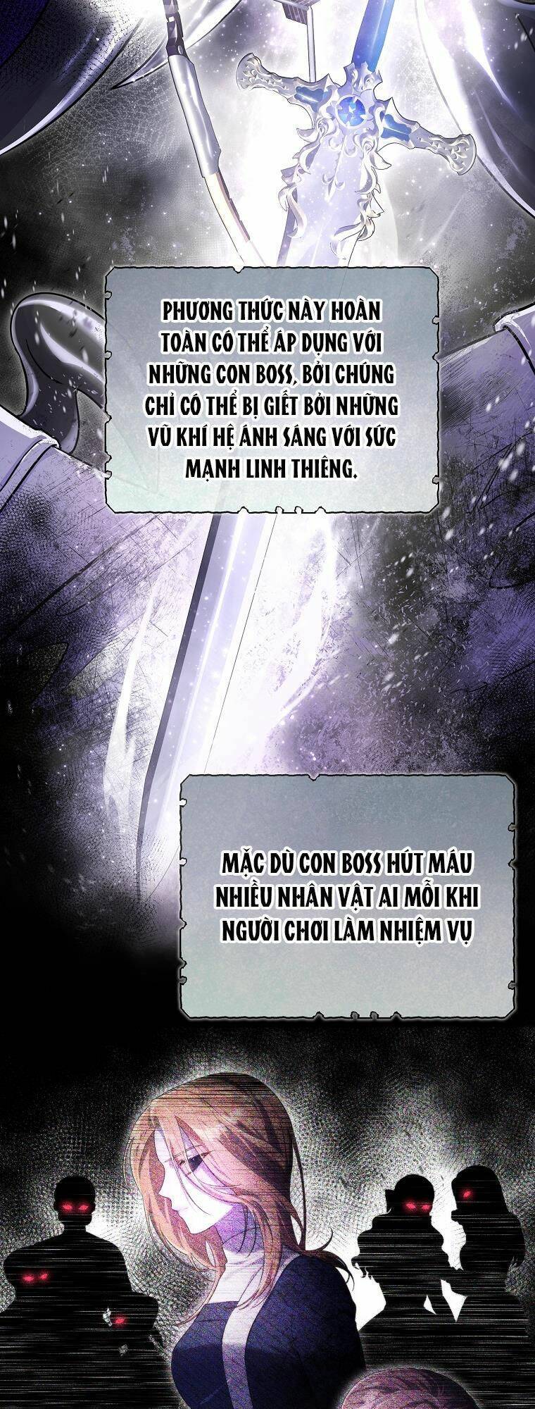 Tôi Bị Mắc Kẹt Trong Trò Chơi Lỗi Chap 5 - Next Chap 6