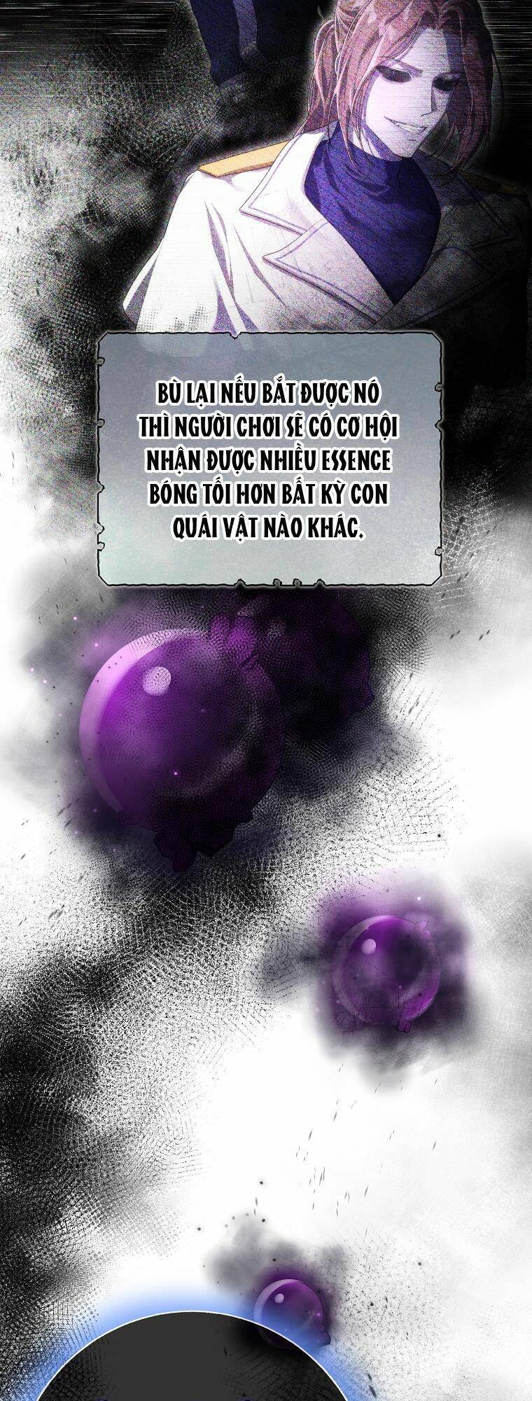 Tôi Bị Mắc Kẹt Trong Trò Chơi Lỗi Chap 5 - Next Chap 6