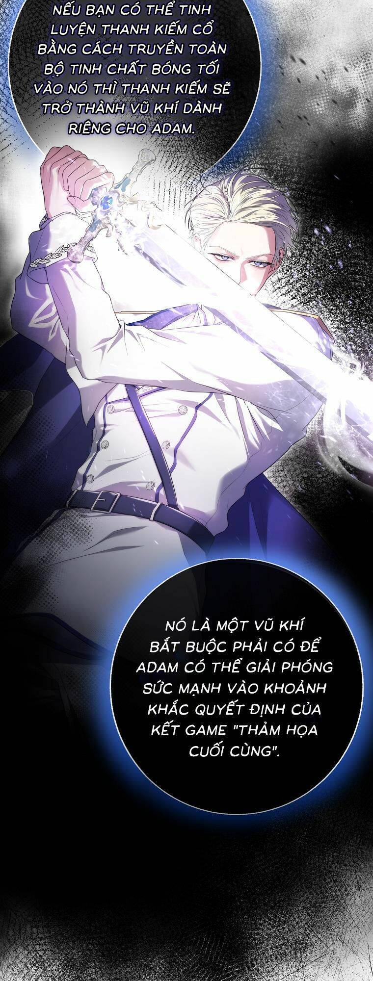 Tôi Bị Mắc Kẹt Trong Trò Chơi Lỗi Chap 5 - Next Chap 6
