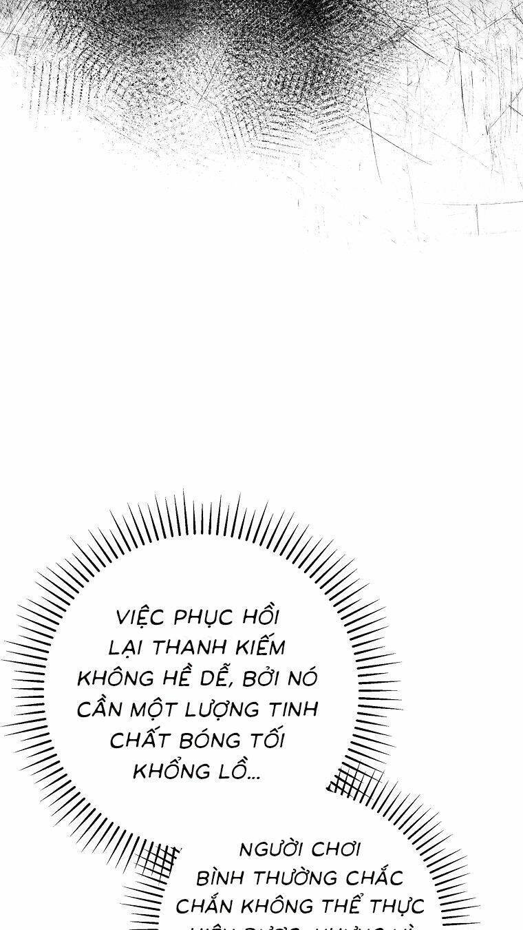 Tôi Bị Mắc Kẹt Trong Trò Chơi Lỗi Chap 5 - Next Chap 6