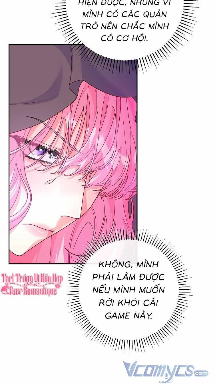Tôi Bị Mắc Kẹt Trong Trò Chơi Lỗi Chap 5 - Next Chap 6