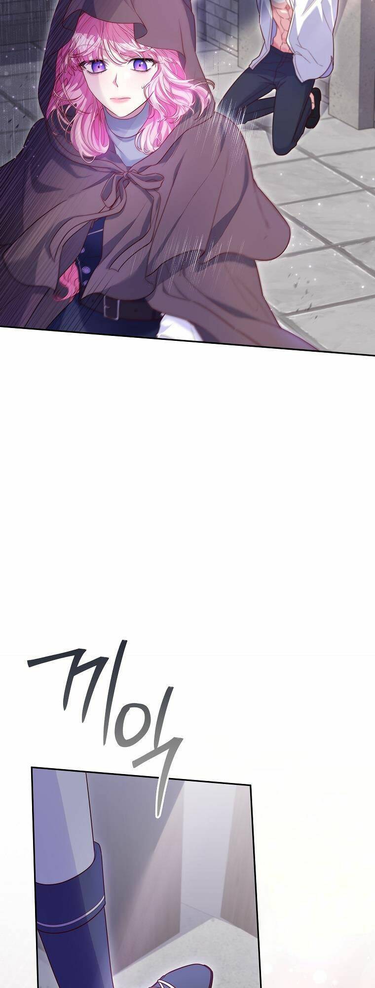 Tôi Bị Mắc Kẹt Trong Trò Chơi Lỗi Chap 5 - Next Chap 6