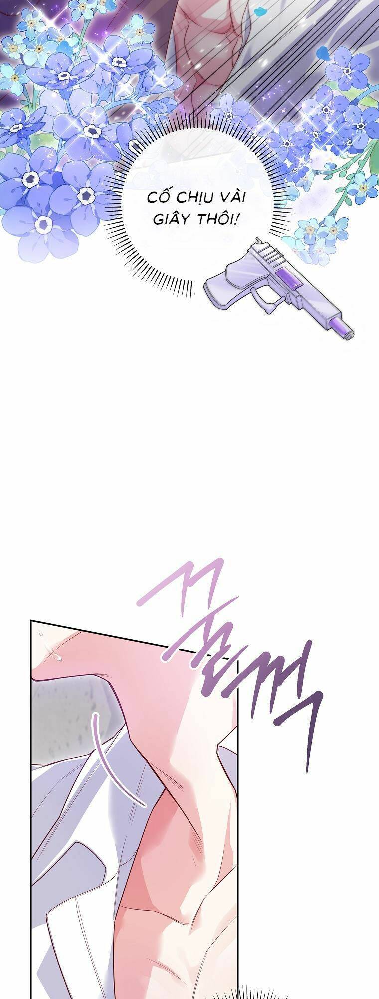 Tôi Bị Mắc Kẹt Trong Trò Chơi Lỗi Chap 5 - Next Chap 6