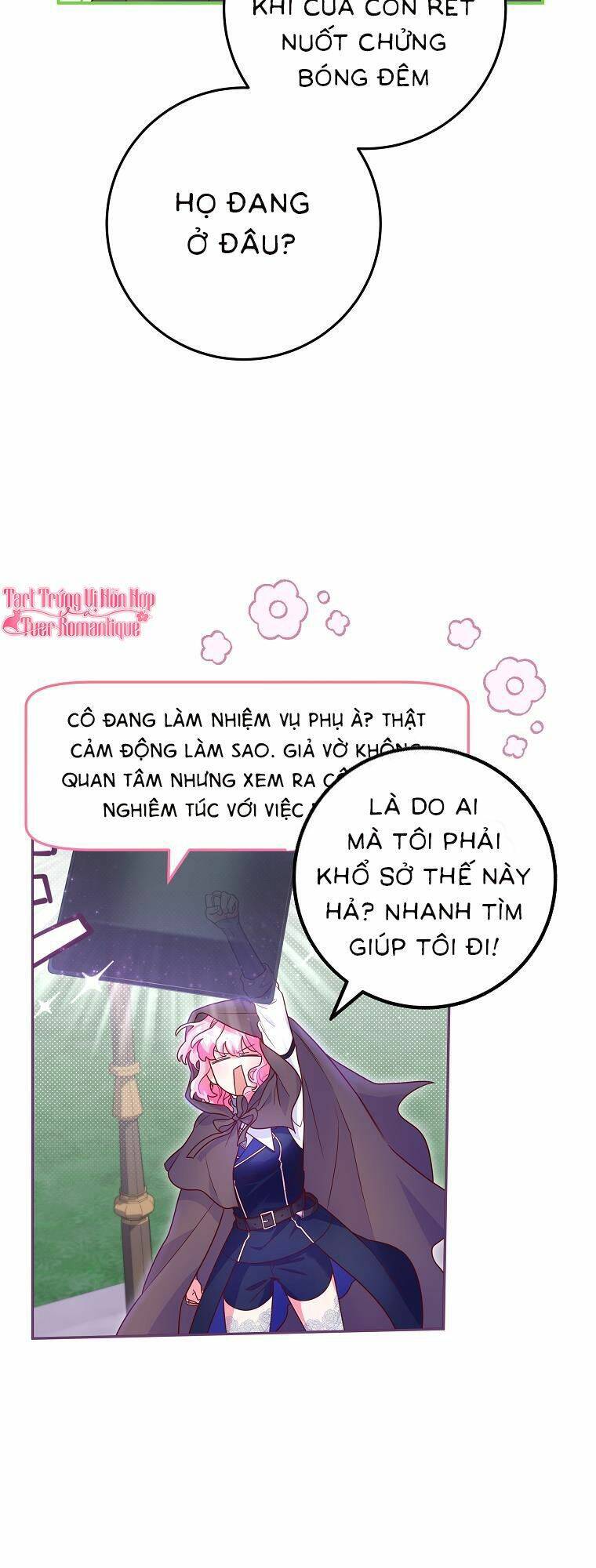Tôi Bị Mắc Kẹt Trong Trò Chơi Lỗi Chap 5 - Next Chap 6