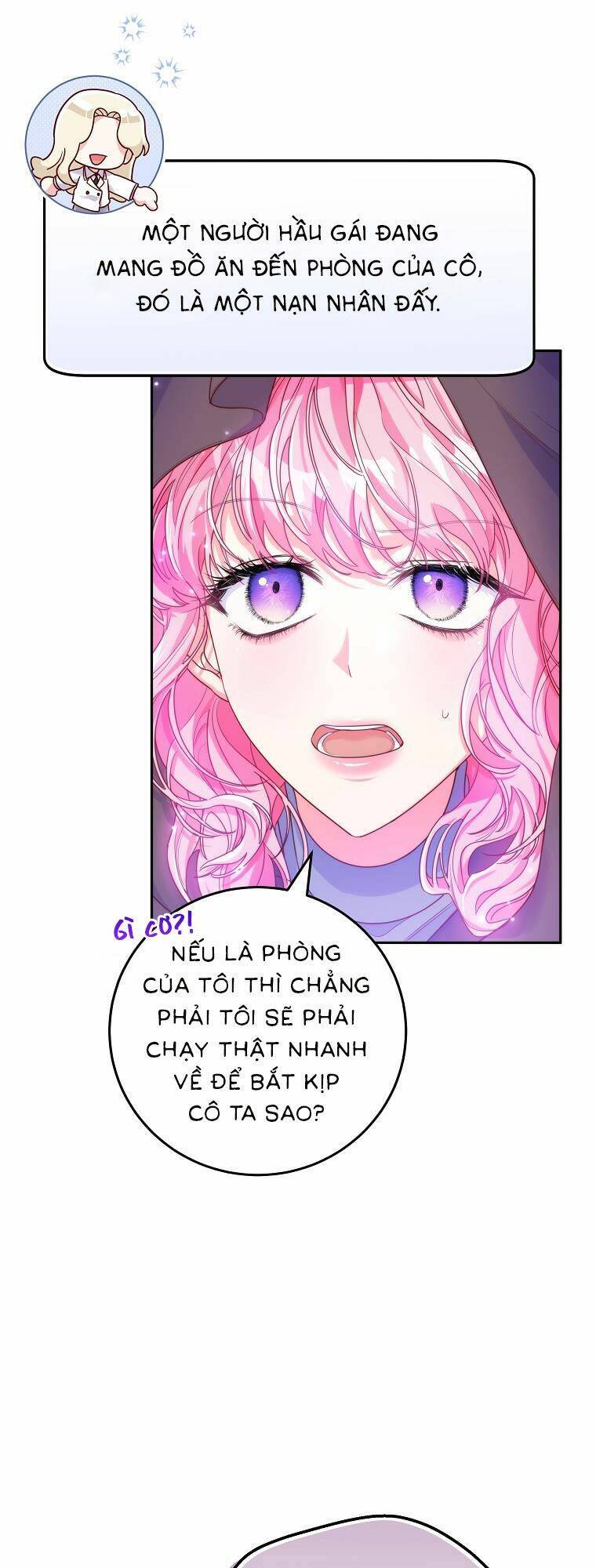 Tôi Bị Mắc Kẹt Trong Trò Chơi Lỗi Chap 5 - Next Chap 6