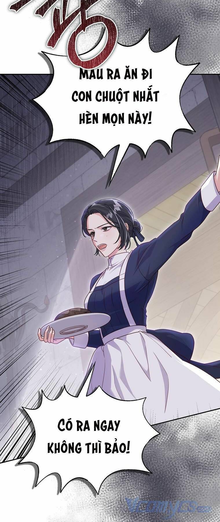 Tôi Bị Mắc Kẹt Trong Trò Chơi Lỗi Chap 5 - Next Chap 6