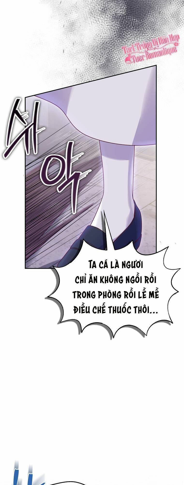 Tôi Bị Mắc Kẹt Trong Trò Chơi Lỗi Chap 5 - Next Chap 6